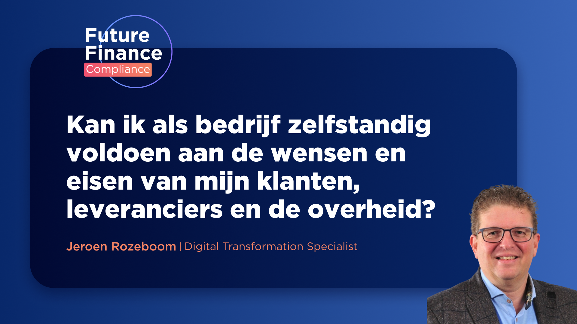 De kracht van brokers in elektronische communicatie