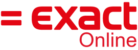 Logo Exact Online