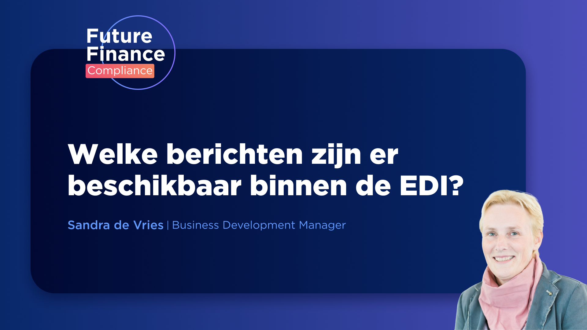 4X_Alles über die verschiedenen Nachrichten innerhalb von EDI 