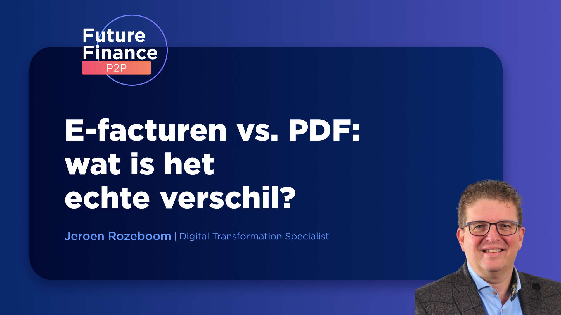 4X_Unterschied E-Rechnungen vs. PDF